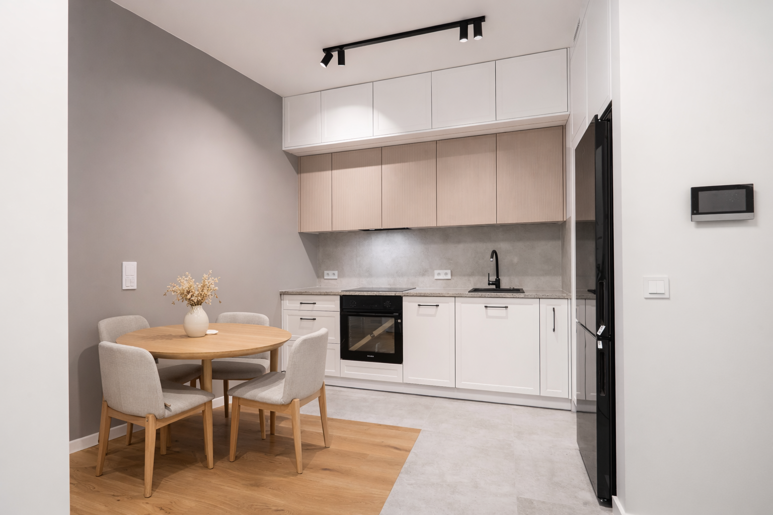 Mieszkanie – Mazowieckie – Warszawa – 1658/7447/OMS