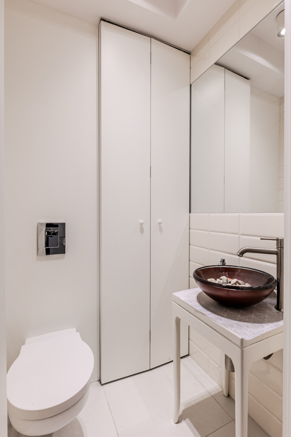 Mieszkanie – Mazowieckie – Warszawa – 1665/7447/OMS