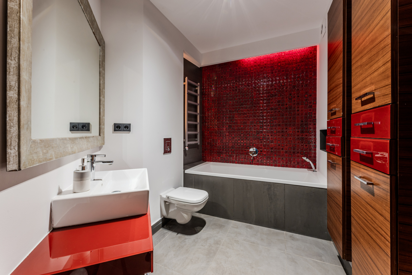 Mieszkanie – Mazowieckie – Warszawa – 1665/7447/OMS