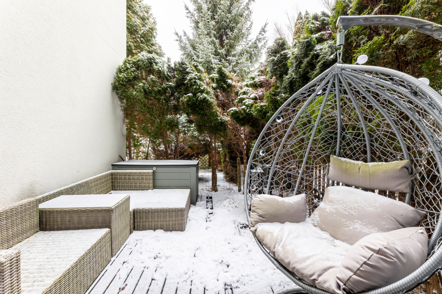 Mieszkanie – Mazowieckie – Warszawa – 1665/7447/OMS