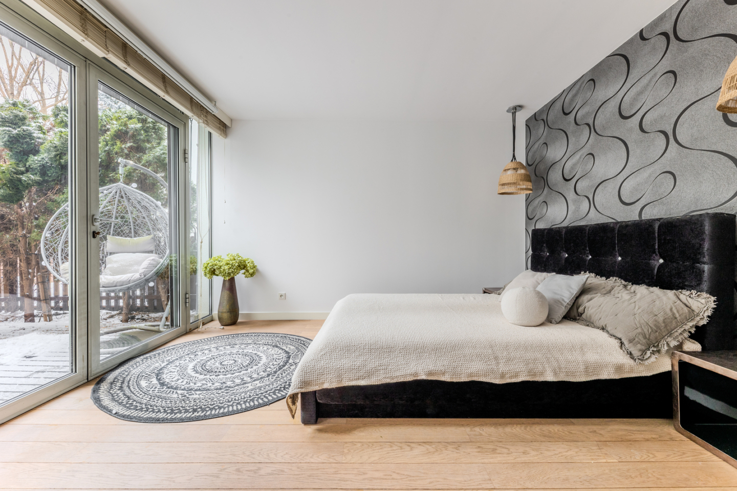 Mieszkanie – Mazowieckie – Warszawa – 1665/7447/OMS