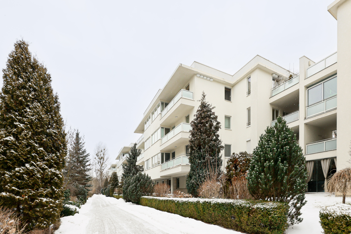 Mieszkanie – Mazowieckie – Warszawa – 1665/7447/OMS