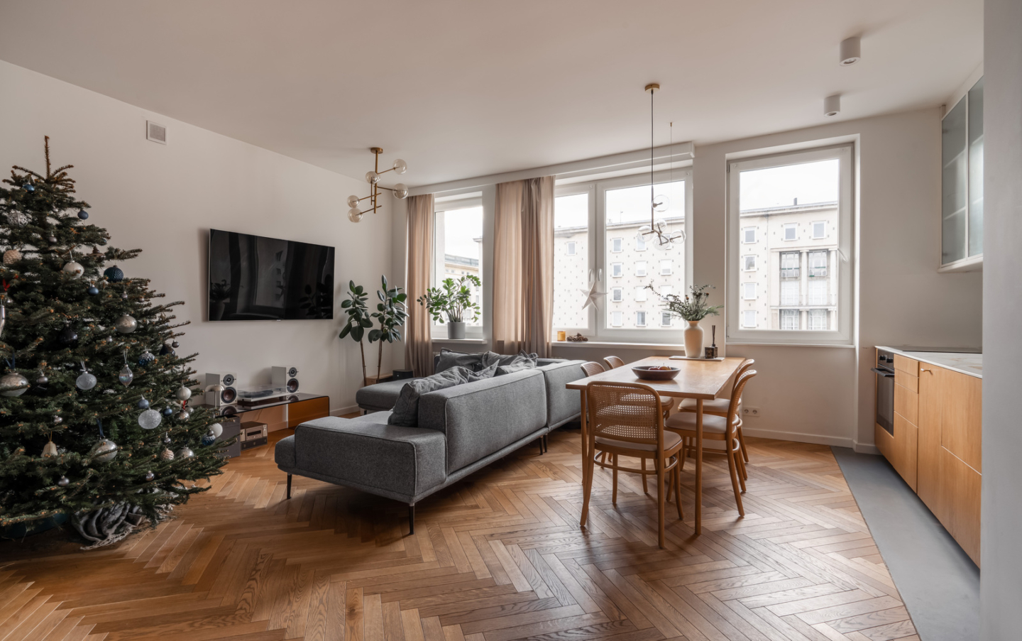 Mieszkanie – Mazowieckie – Warszawa – 1673/7447/OMS