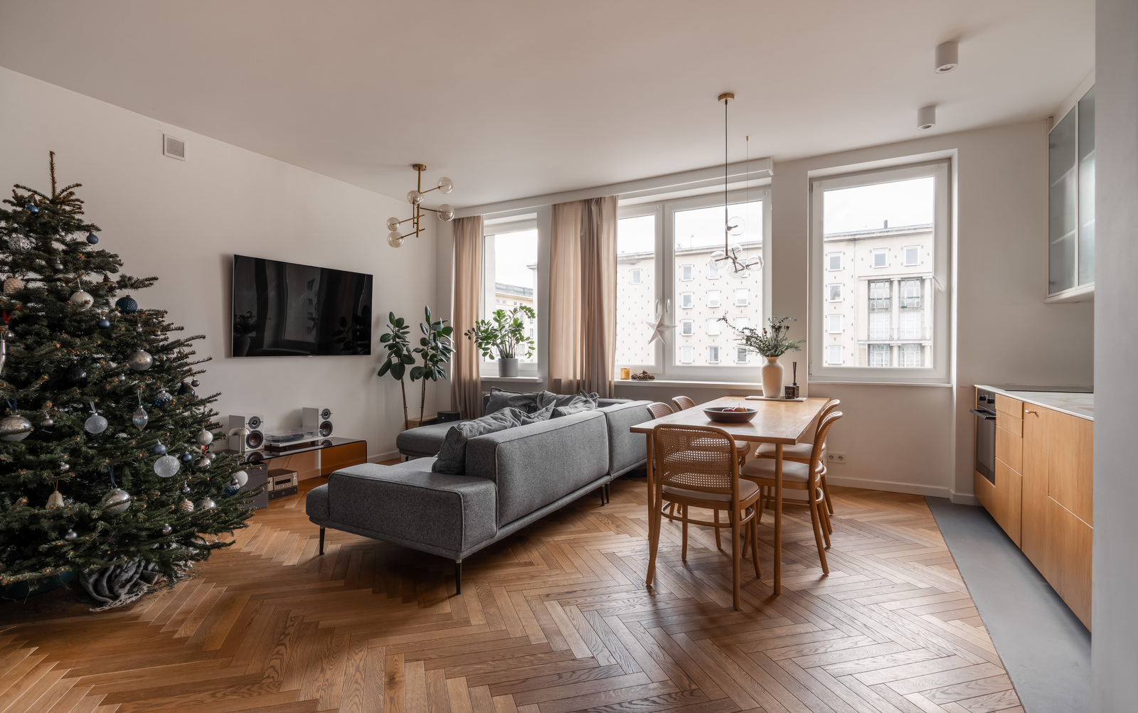 Mieszkanie – Mazowieckie – Warszawa – 1673/7447/OMS