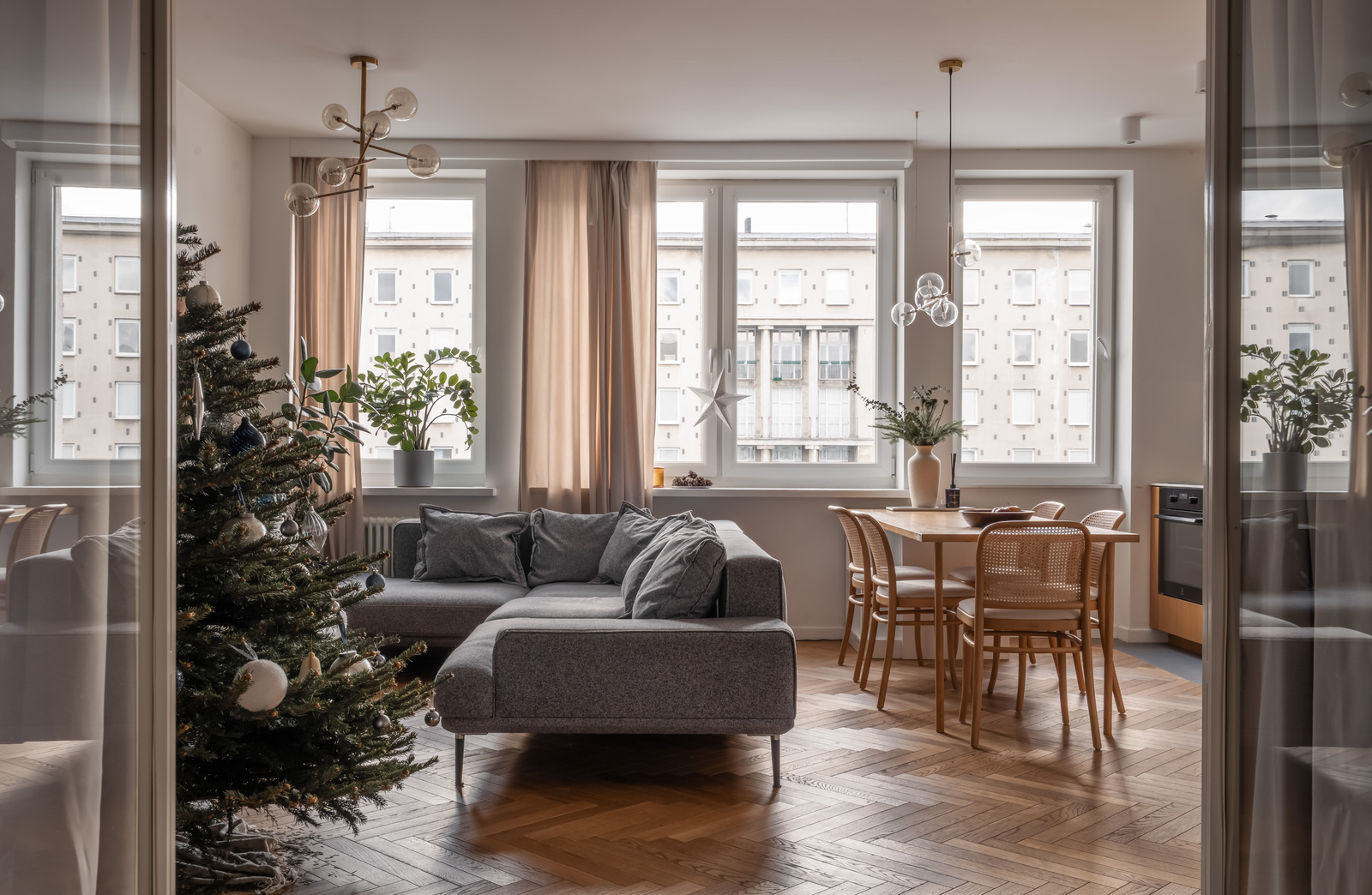 Mieszkanie – Mazowieckie – Warszawa – 1673/7447/OMS