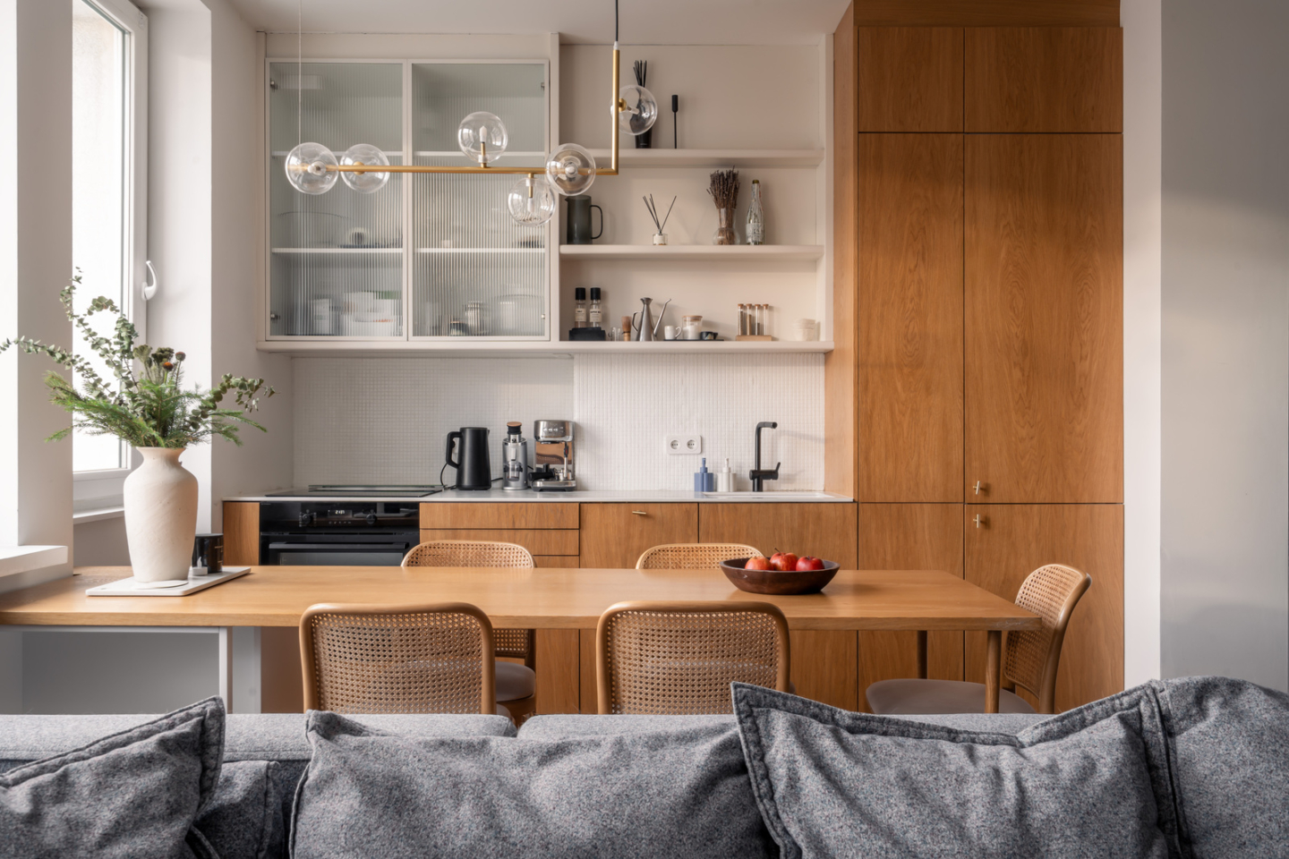 Mieszkanie – Mazowieckie – Warszawa – 1673/7447/OMS