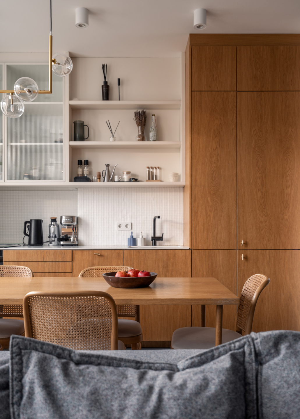 Mieszkanie – Mazowieckie – Warszawa – 1673/7447/OMS