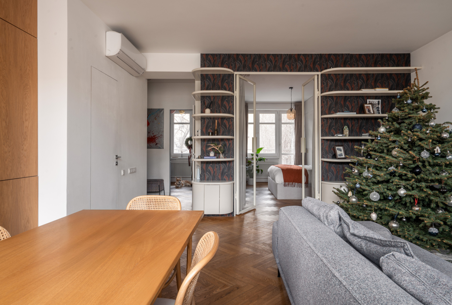 Mieszkanie – Mazowieckie – Warszawa – 1673/7447/OMS