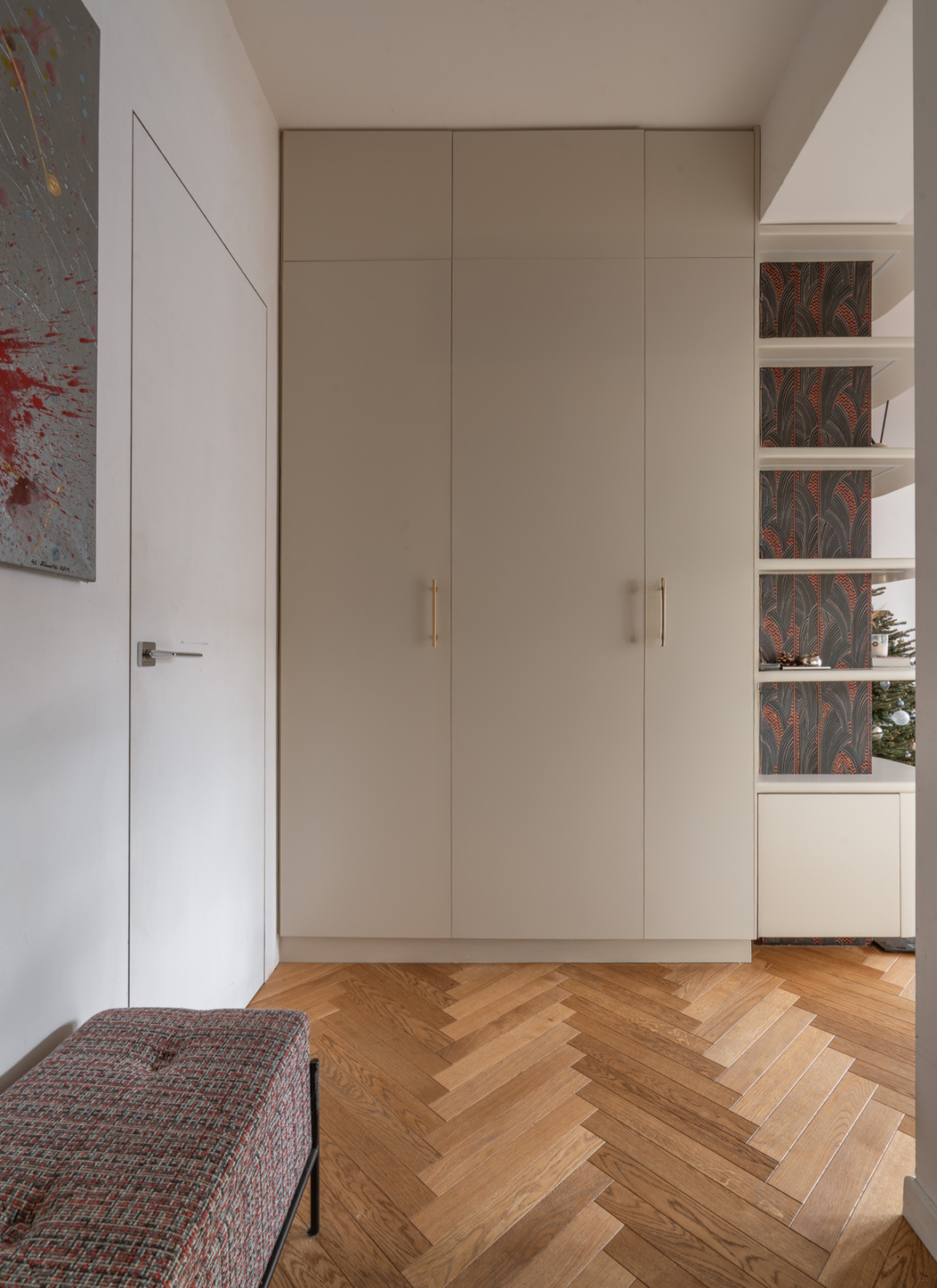 Mieszkanie – Mazowieckie – Warszawa – 1673/7447/OMS