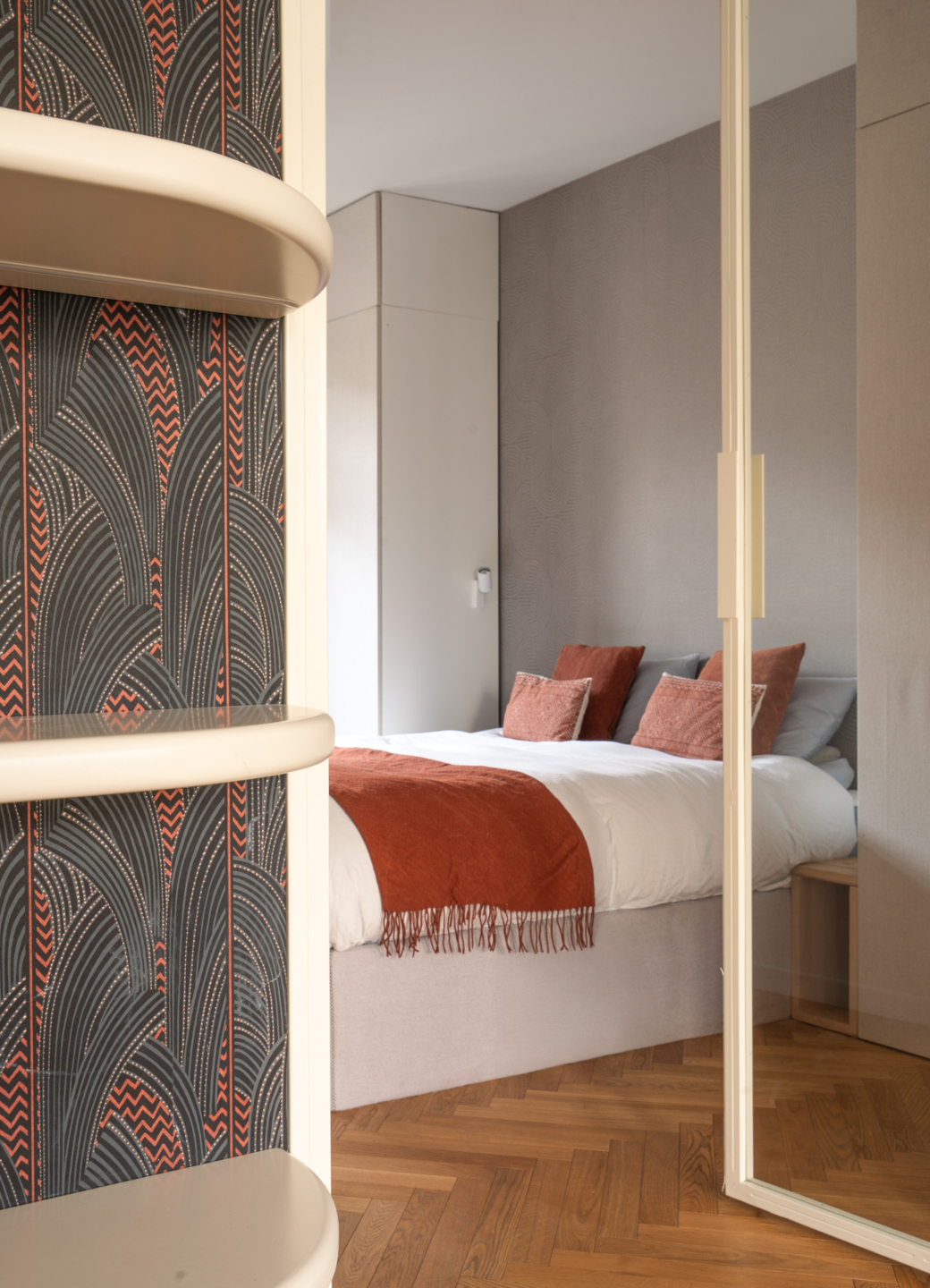 Mieszkanie – Mazowieckie – Warszawa – 1673/7447/OMS