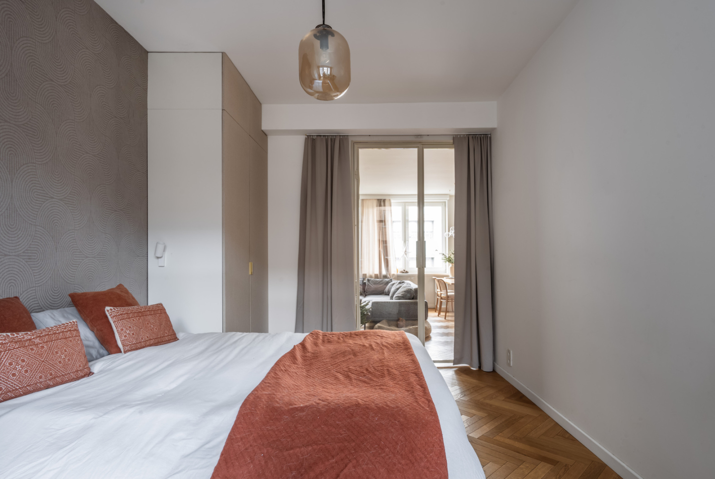 Mieszkanie – Mazowieckie – Warszawa – 1673/7447/OMS