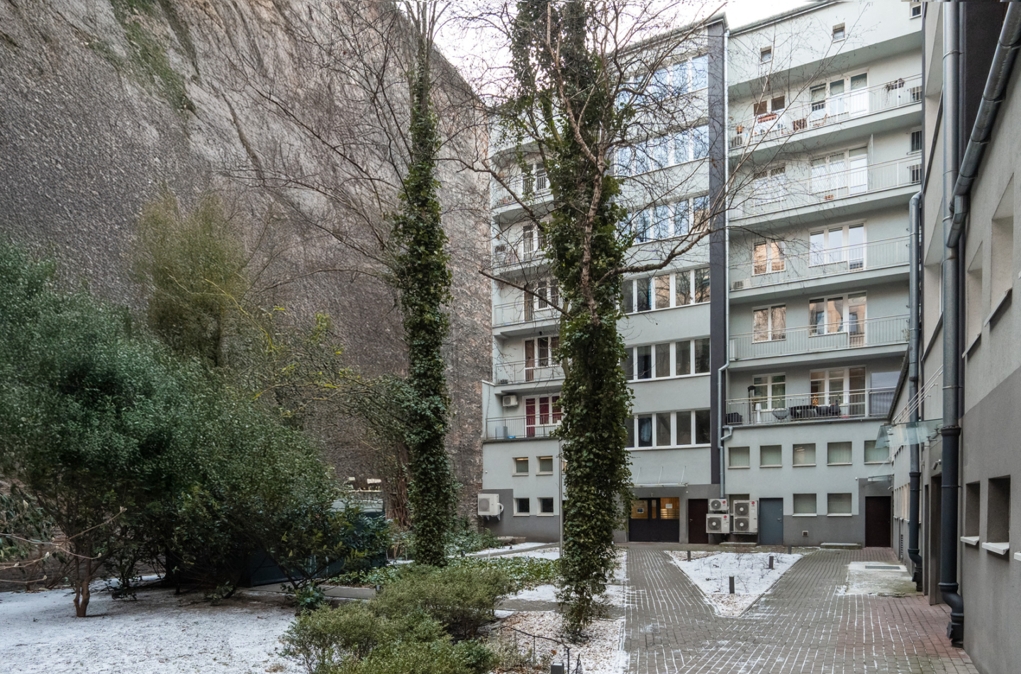 Mieszkanie – Mazowieckie – Warszawa – 1673/7447/OMS