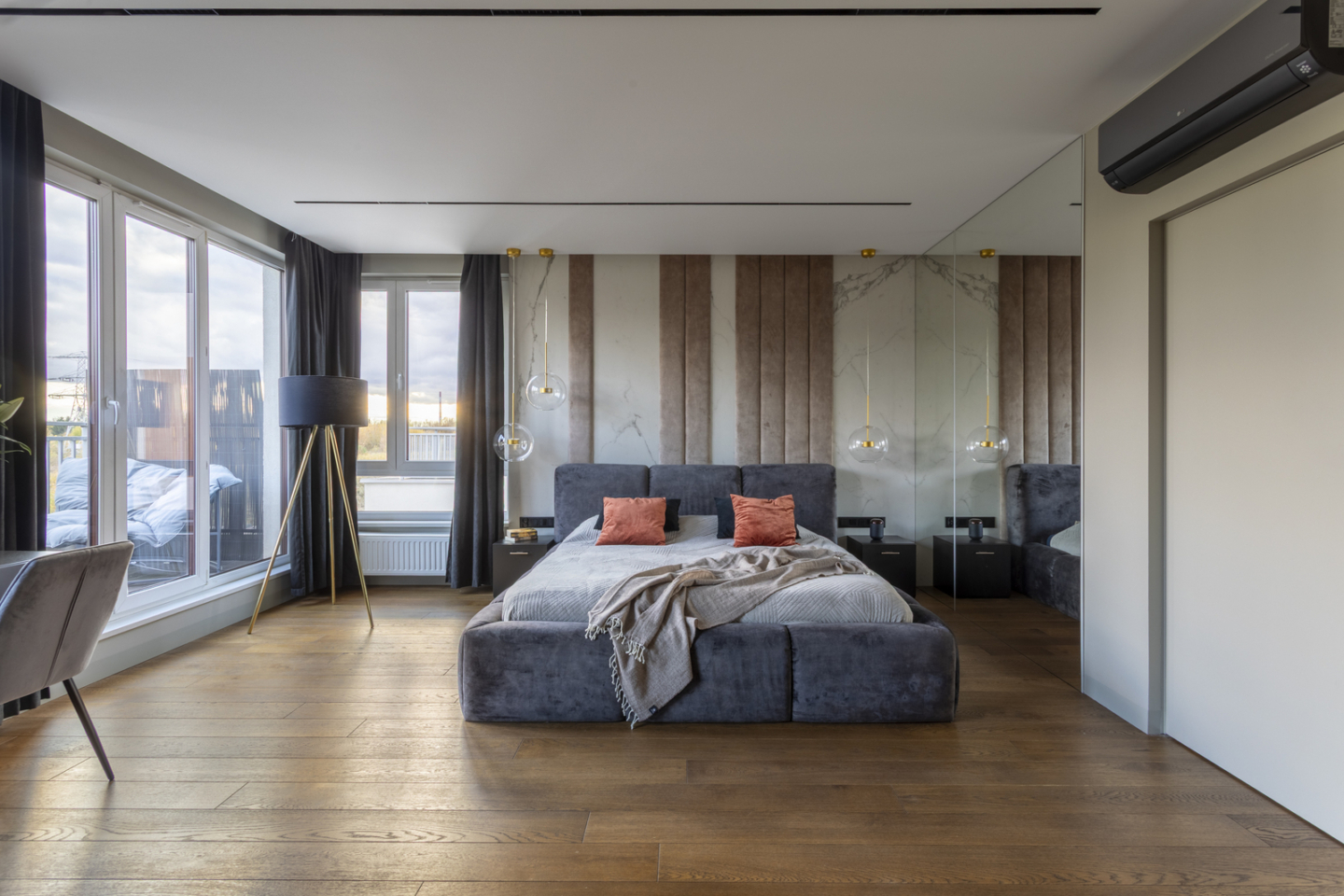 Mieszkanie – Mazowieckie – Warszawa – 1676/7447/OMS