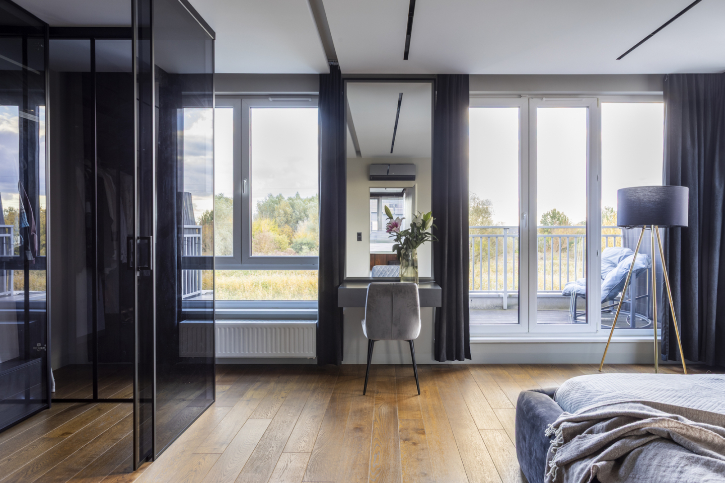 Mieszkanie – Mazowieckie – Warszawa – 1676/7447/OMS