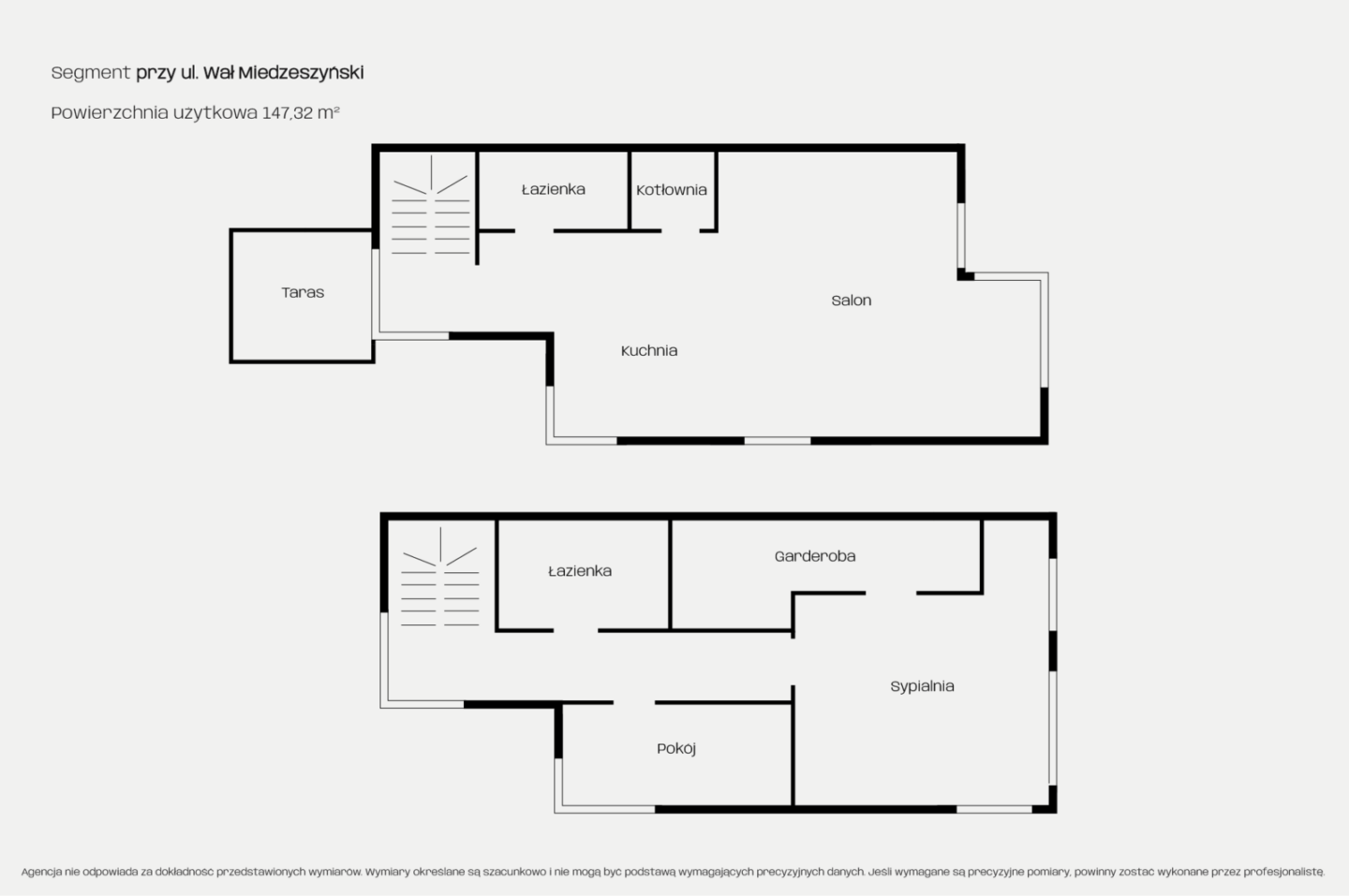 Mieszkanie – Mazowieckie – Warszawa – 1676/7447/OMS