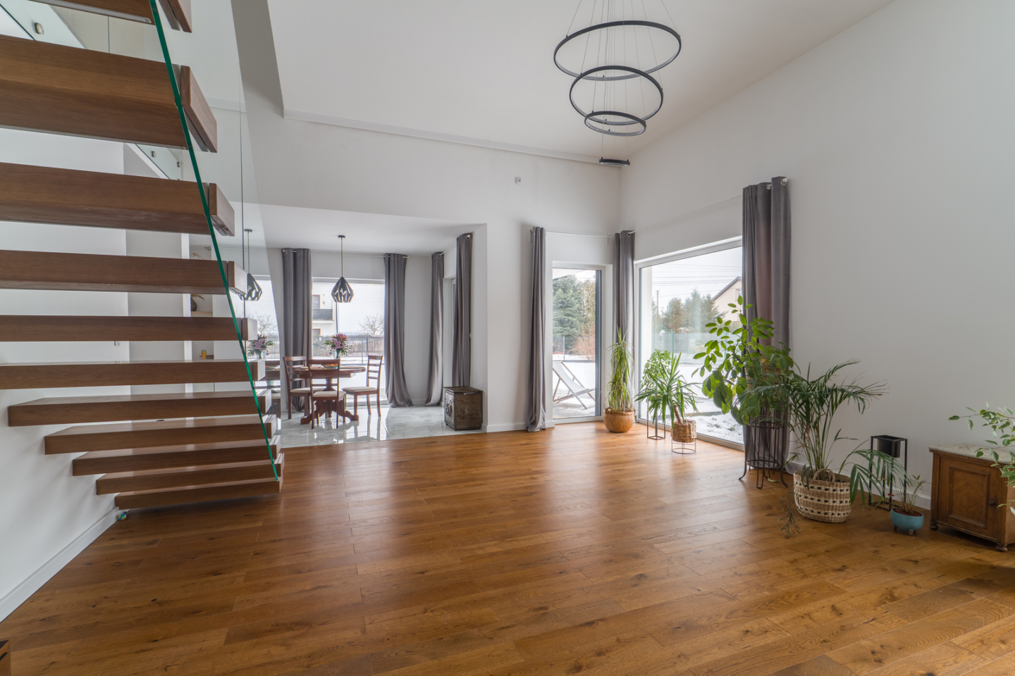 Dom – Mazowieckie – Święcice – 471/7447/ODS