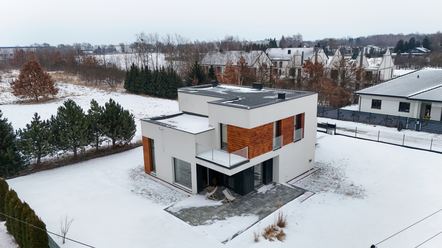 Dom – Mazowieckie – Święcice – 471/7447/ODS