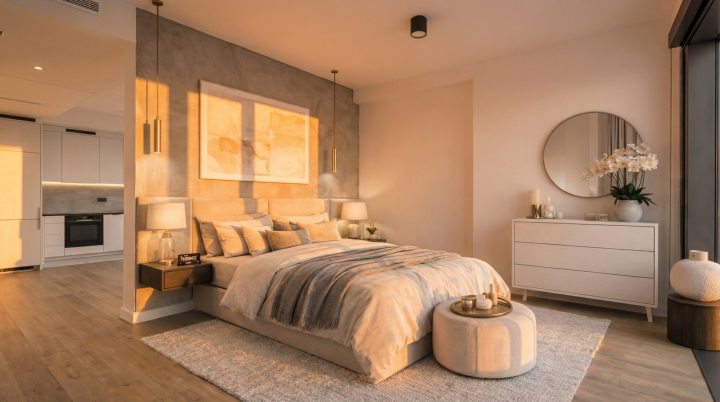 Mieszkanie – Mazowieckie – Warszawa – 1659/7447/OMS