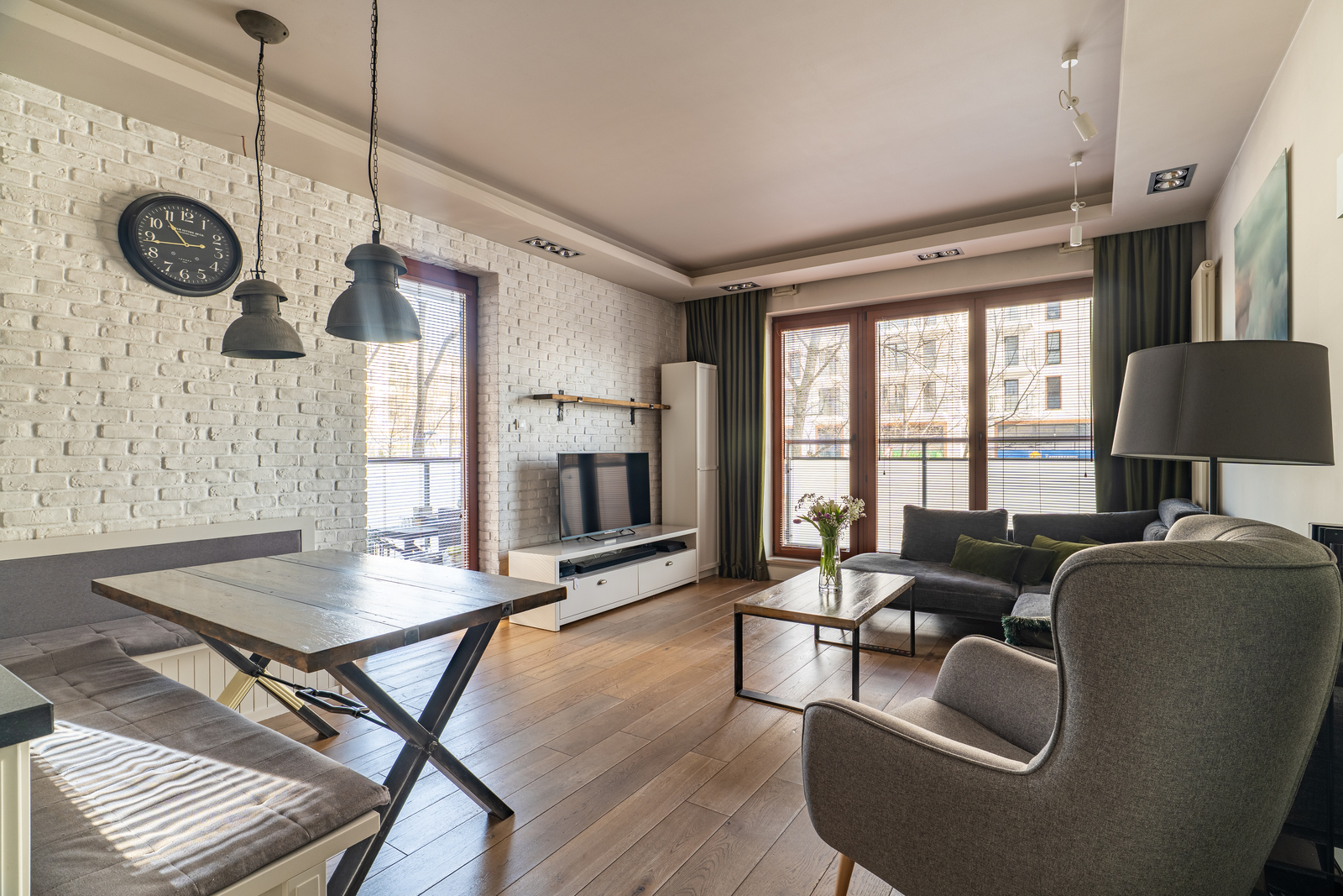 Mieszkanie – Mazowieckie – Warszawa – 1677/7447/OMS