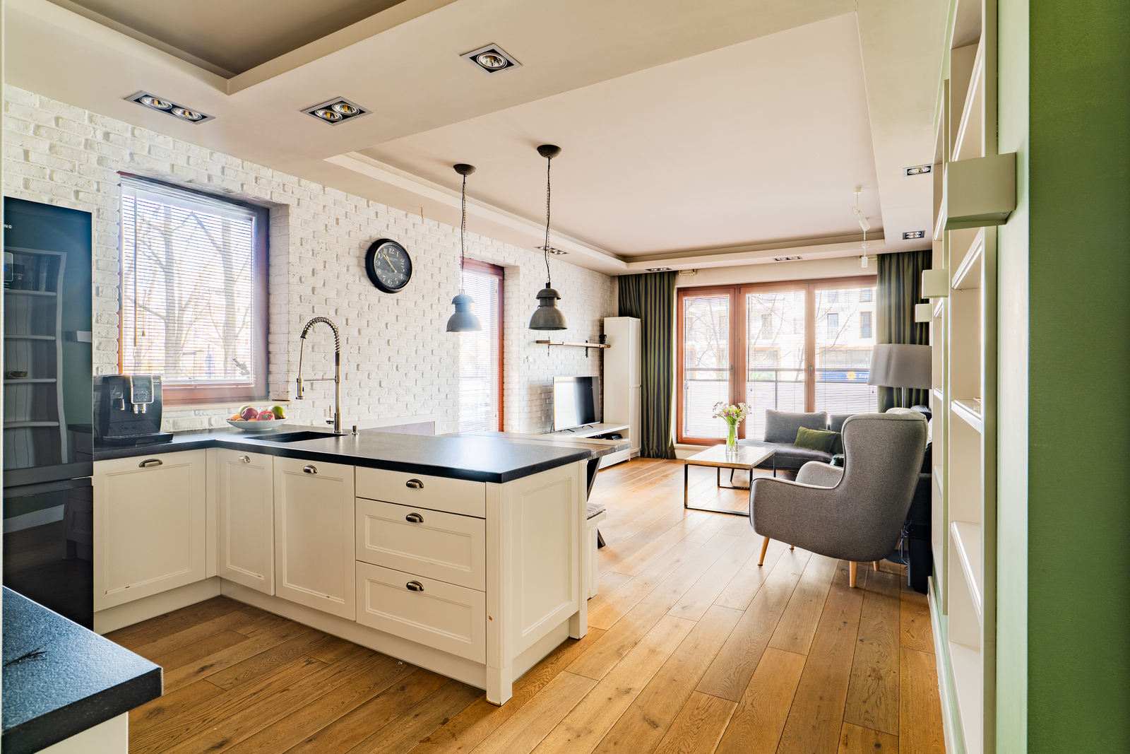 Mieszkanie – Mazowieckie – Warszawa – 1677/7447/OMS