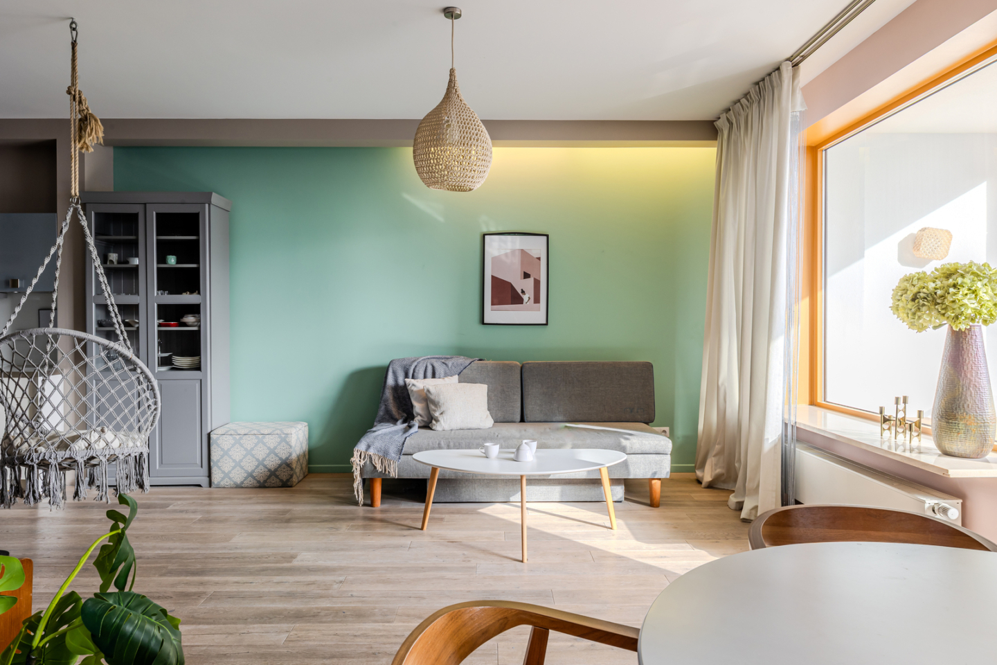 Mieszkanie – Mazowieckie – Warszawa – 447/7447/OMW