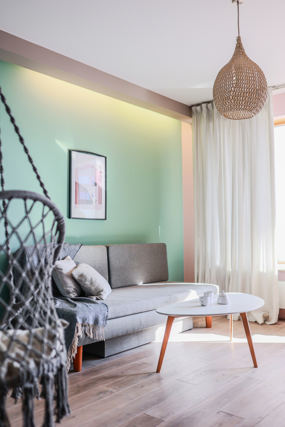 Mieszkanie – Mazowieckie – Warszawa – 447/7447/OMW