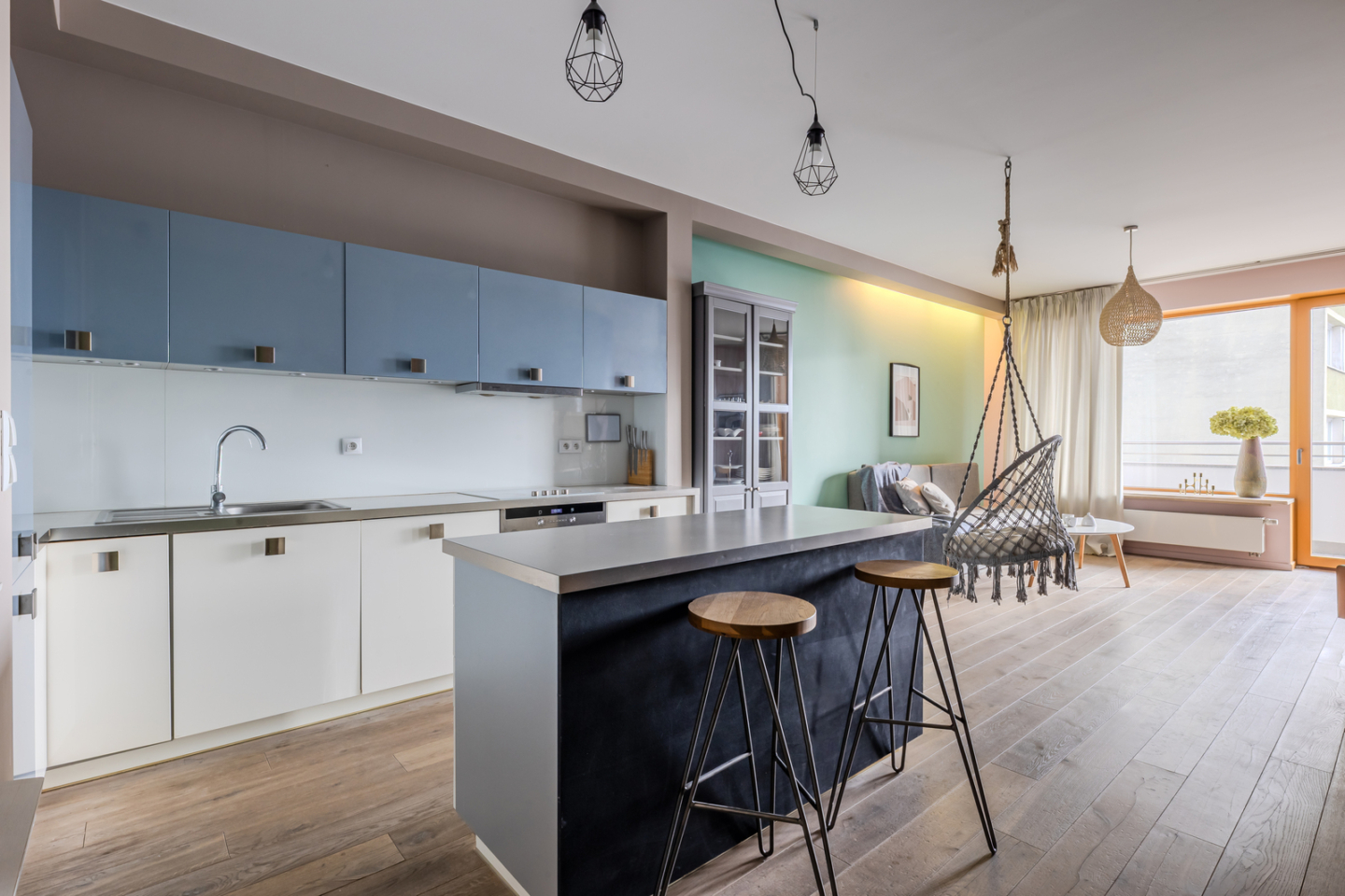 Mieszkanie – Mazowieckie – Warszawa – 447/7447/OMW