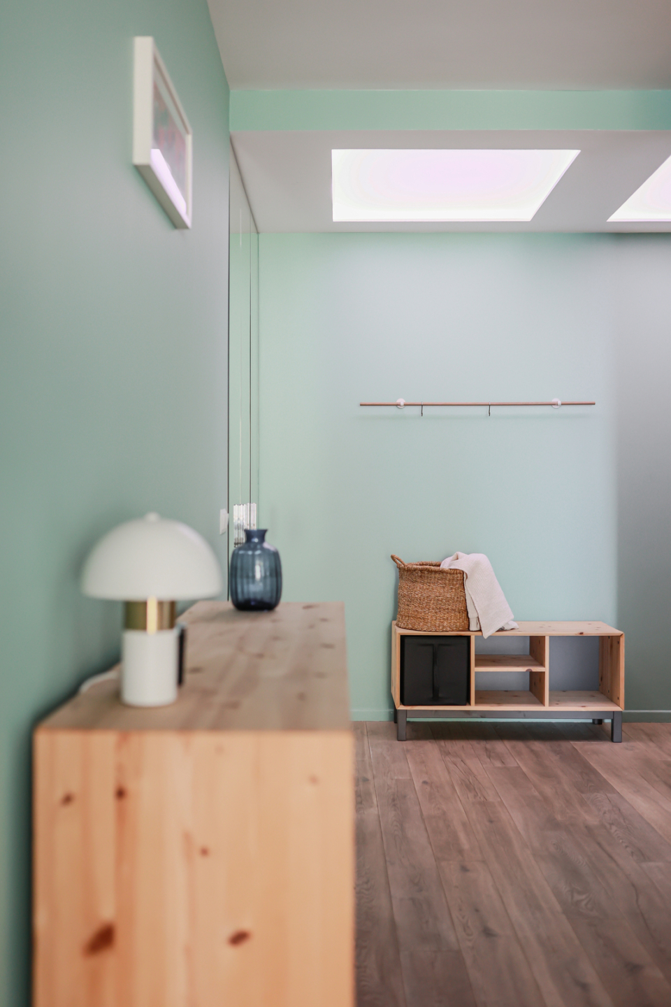 Mieszkanie – Mazowieckie – Warszawa – 447/7447/OMW