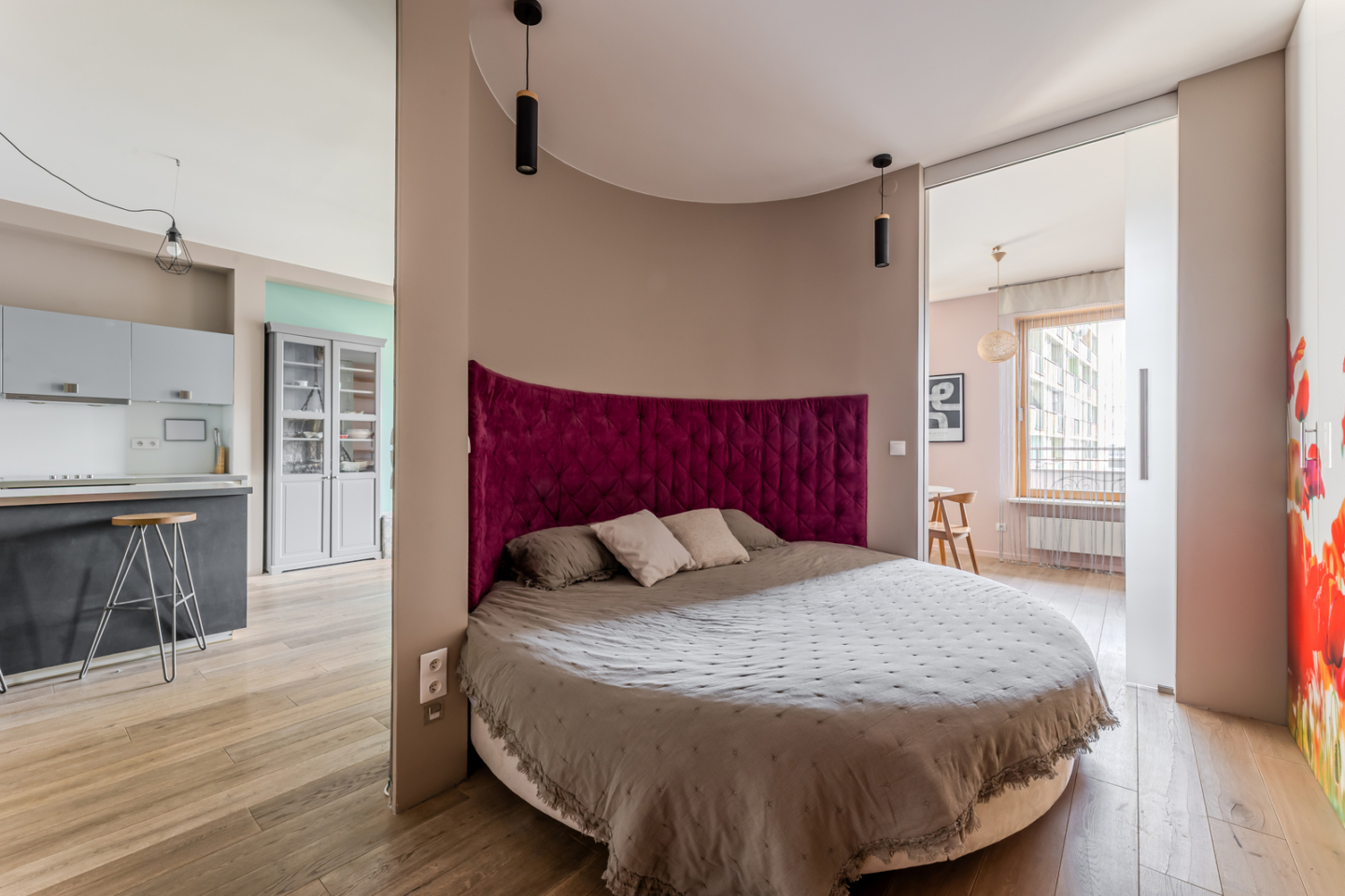 Mieszkanie – Mazowieckie – Warszawa – 447/7447/OMW