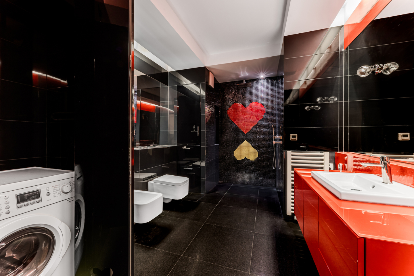 Mieszkanie – Mazowieckie – Warszawa – 447/7447/OMW