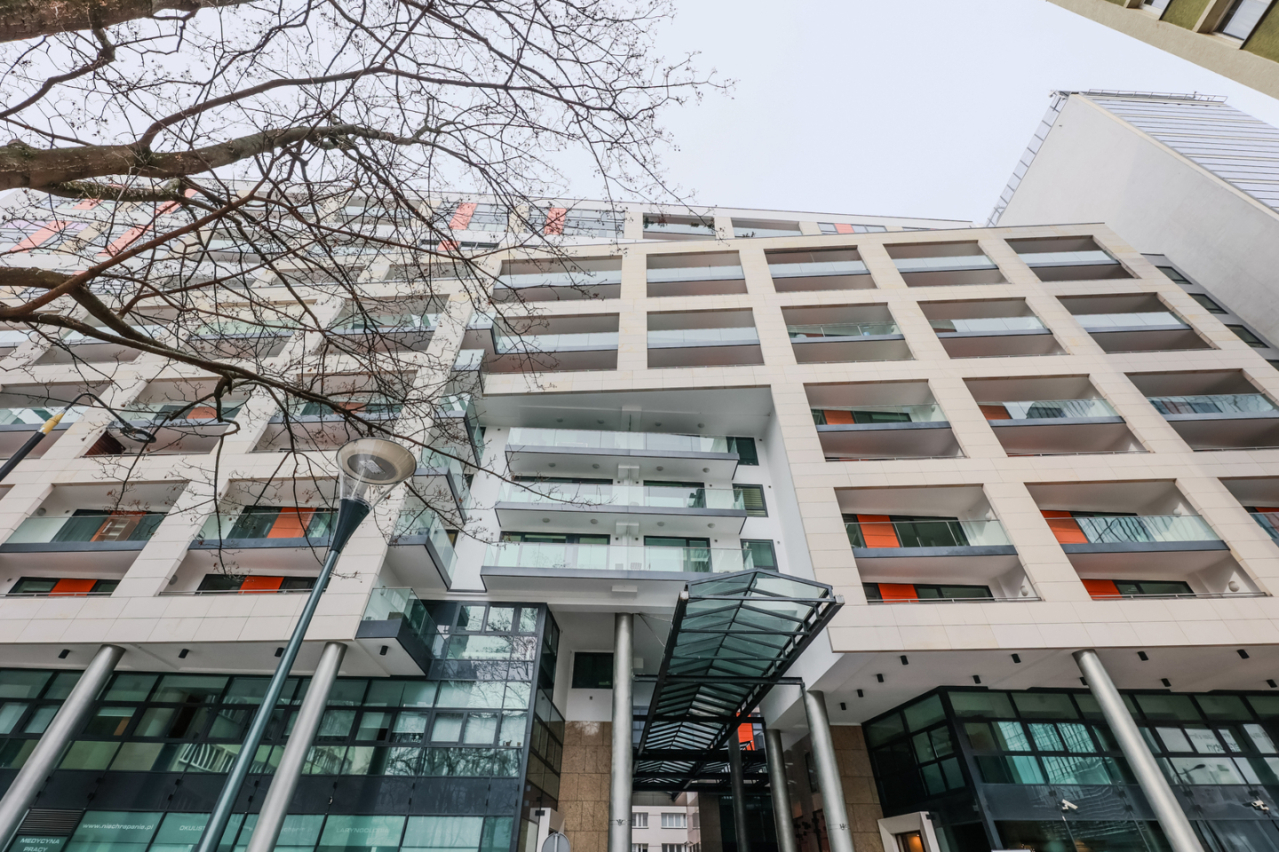 Mieszkanie – Mazowieckie – Warszawa – 447/7447/OMW