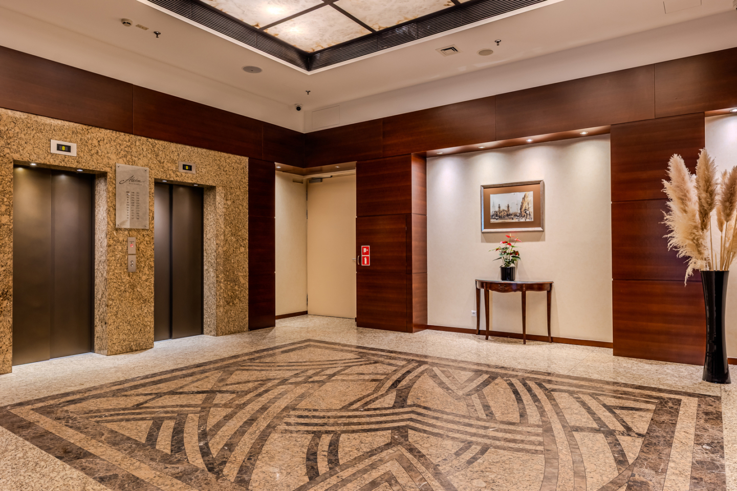 Mieszkanie – Mazowieckie – Warszawa – 447/7447/OMW