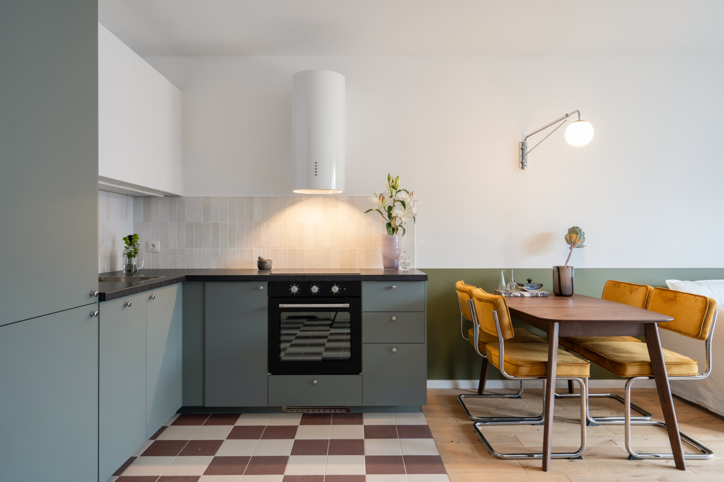 Mieszkanie – Mazowieckie – Warszawa – 448/7447/OMW