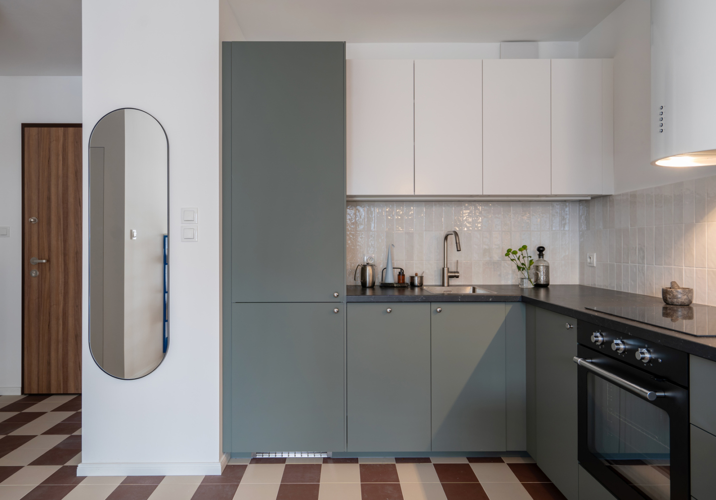 Mieszkanie – Mazowieckie – Warszawa – 448/7447/OMW