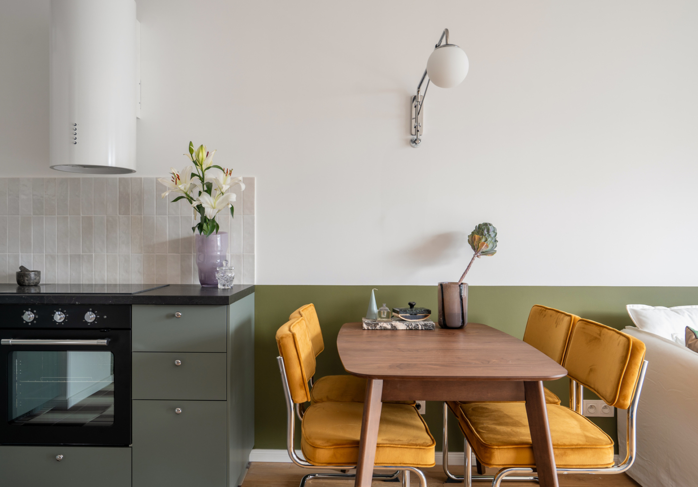 Mieszkanie – Mazowieckie – Warszawa – 448/7447/OMW