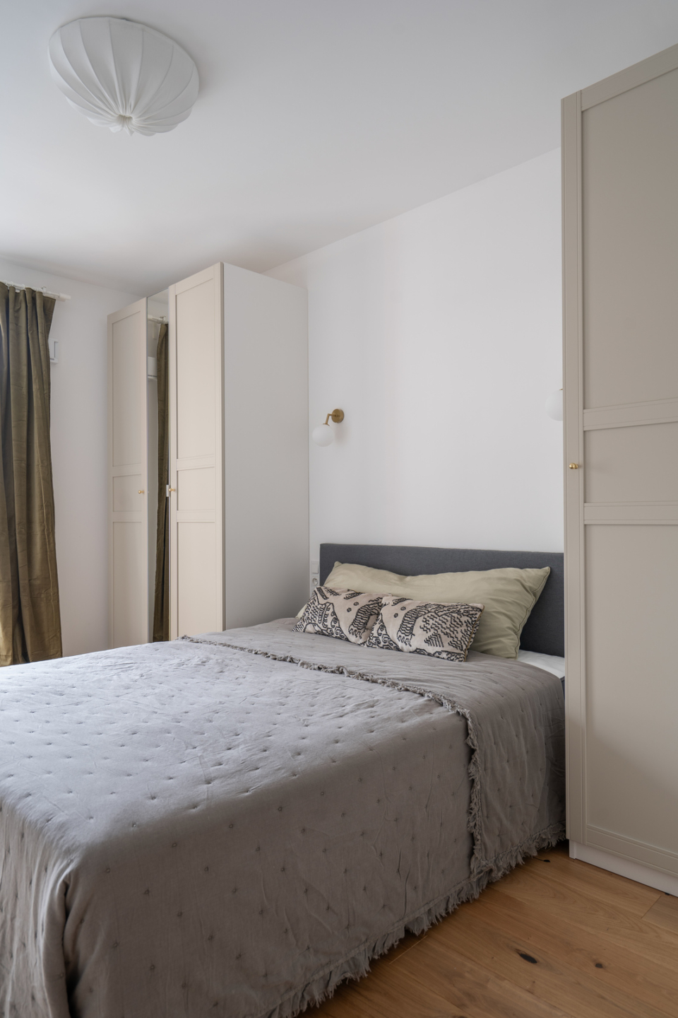 Mieszkanie – Mazowieckie – Warszawa – 448/7447/OMW