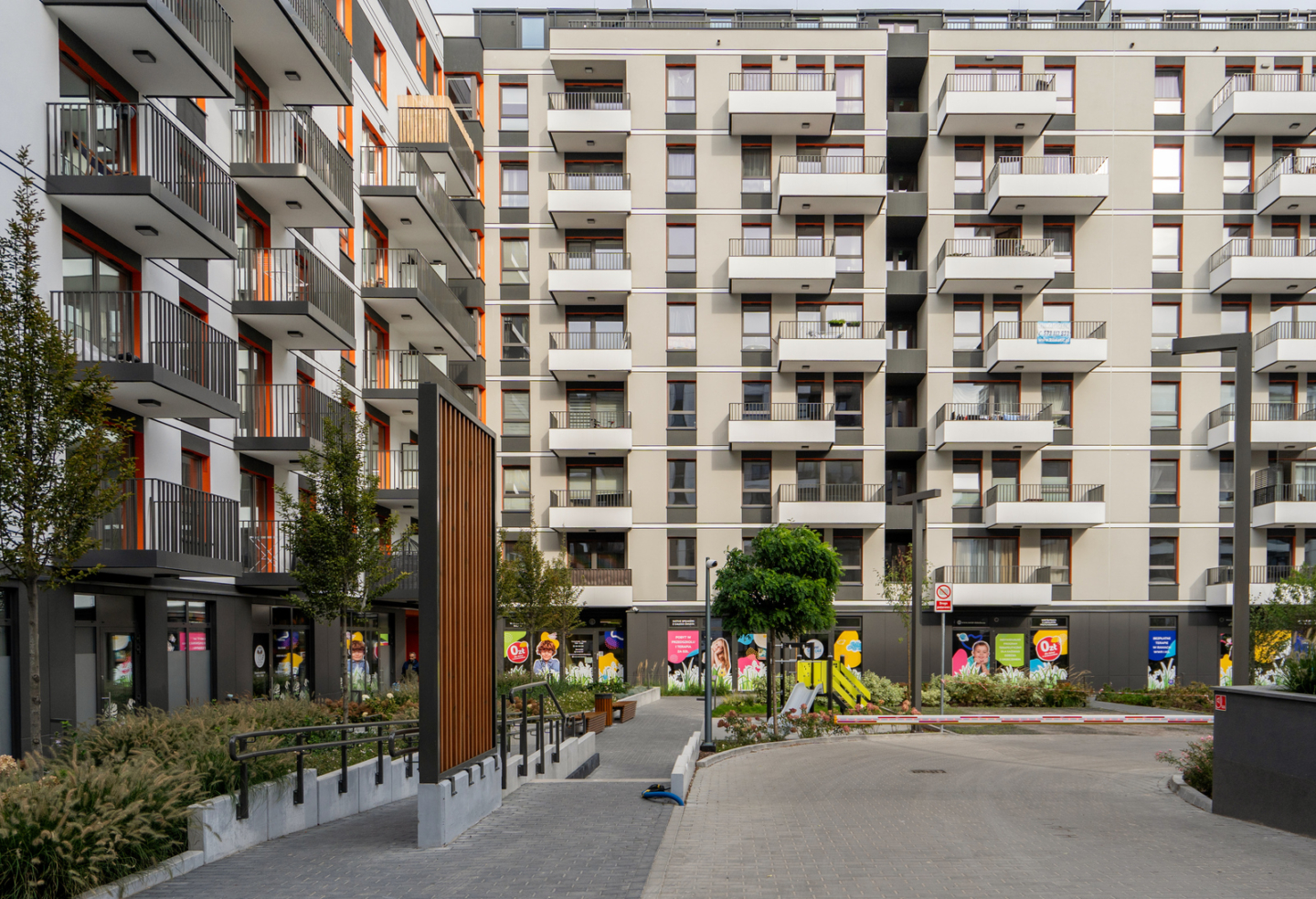 Mieszkanie – Mazowieckie – Warszawa – 448/7447/OMW