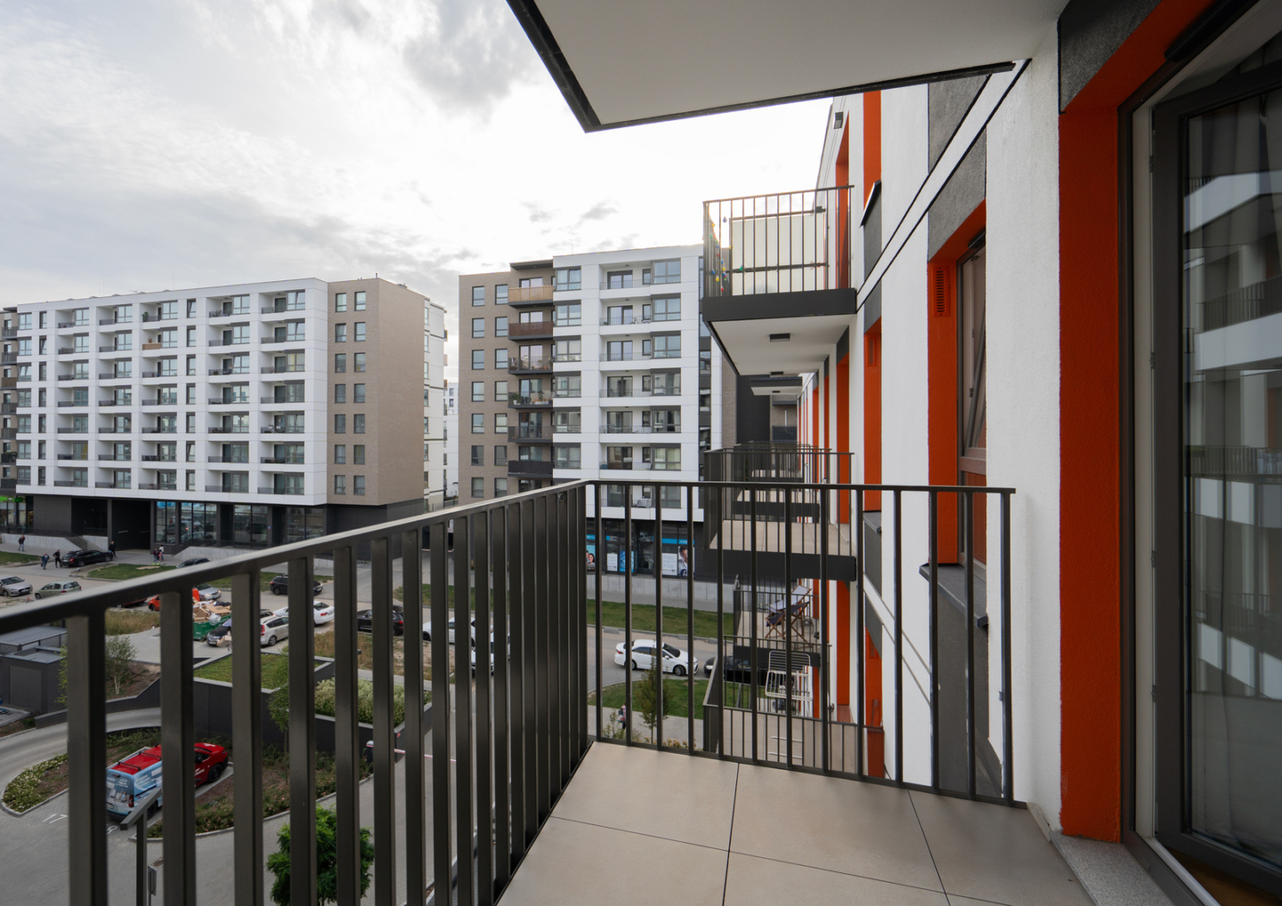 Mieszkanie – Mazowieckie – Warszawa – 448/7447/OMW