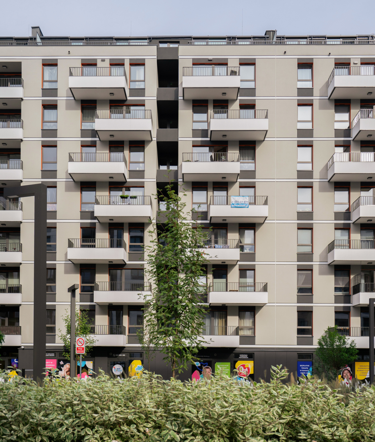 Mieszkanie – Mazowieckie – Warszawa – 448/7447/OMW