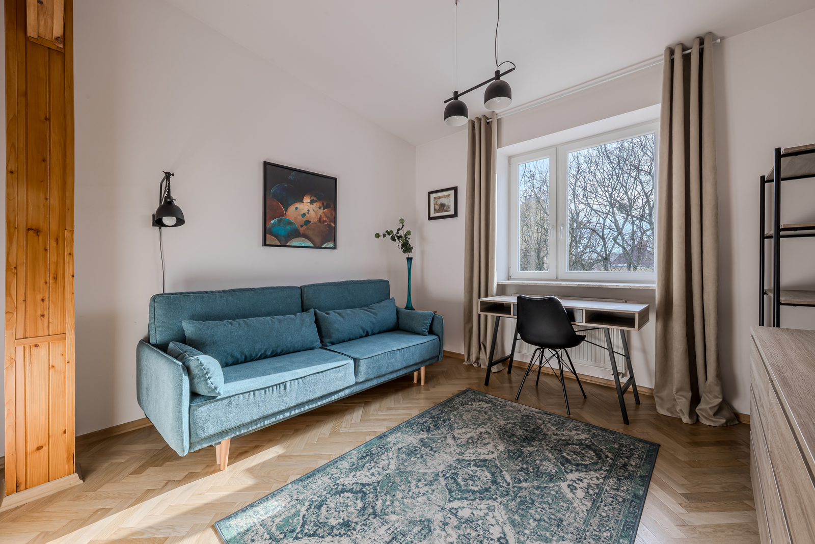 Mieszkanie – Mazowieckie – Warszawa – 1681/7447/OMS