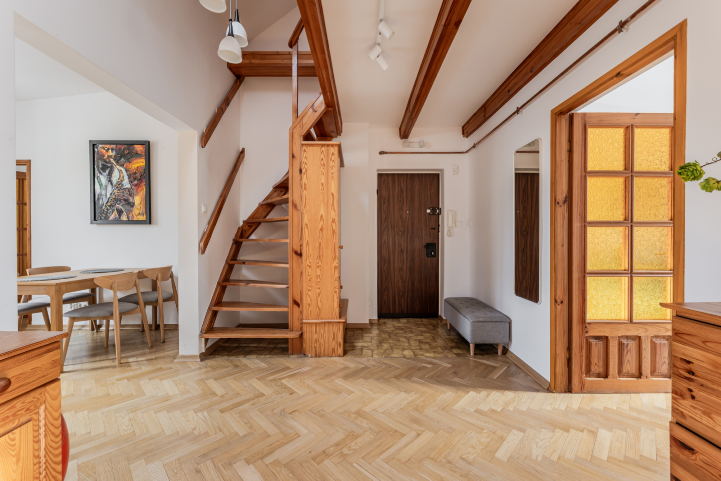 Mieszkanie – Mazowieckie – Warszawa – 1681/7447/OMS