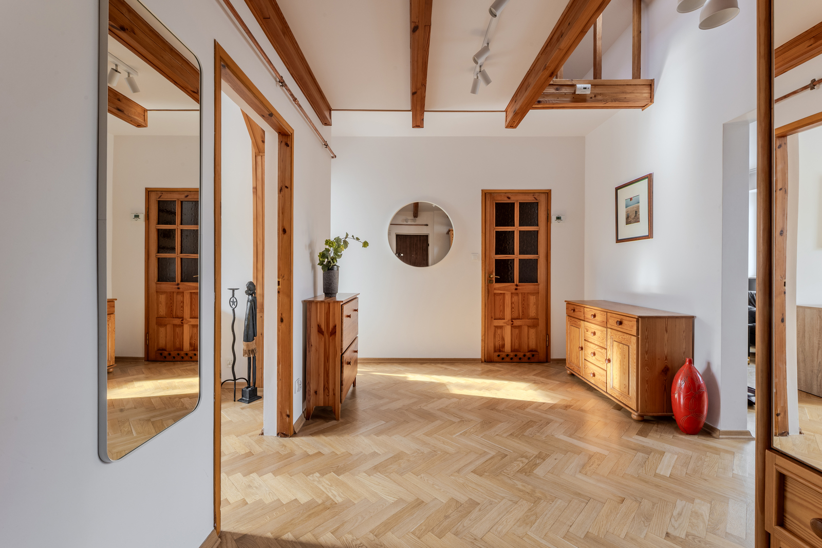 Mieszkanie – Mazowieckie – Warszawa – 1681/7447/OMS