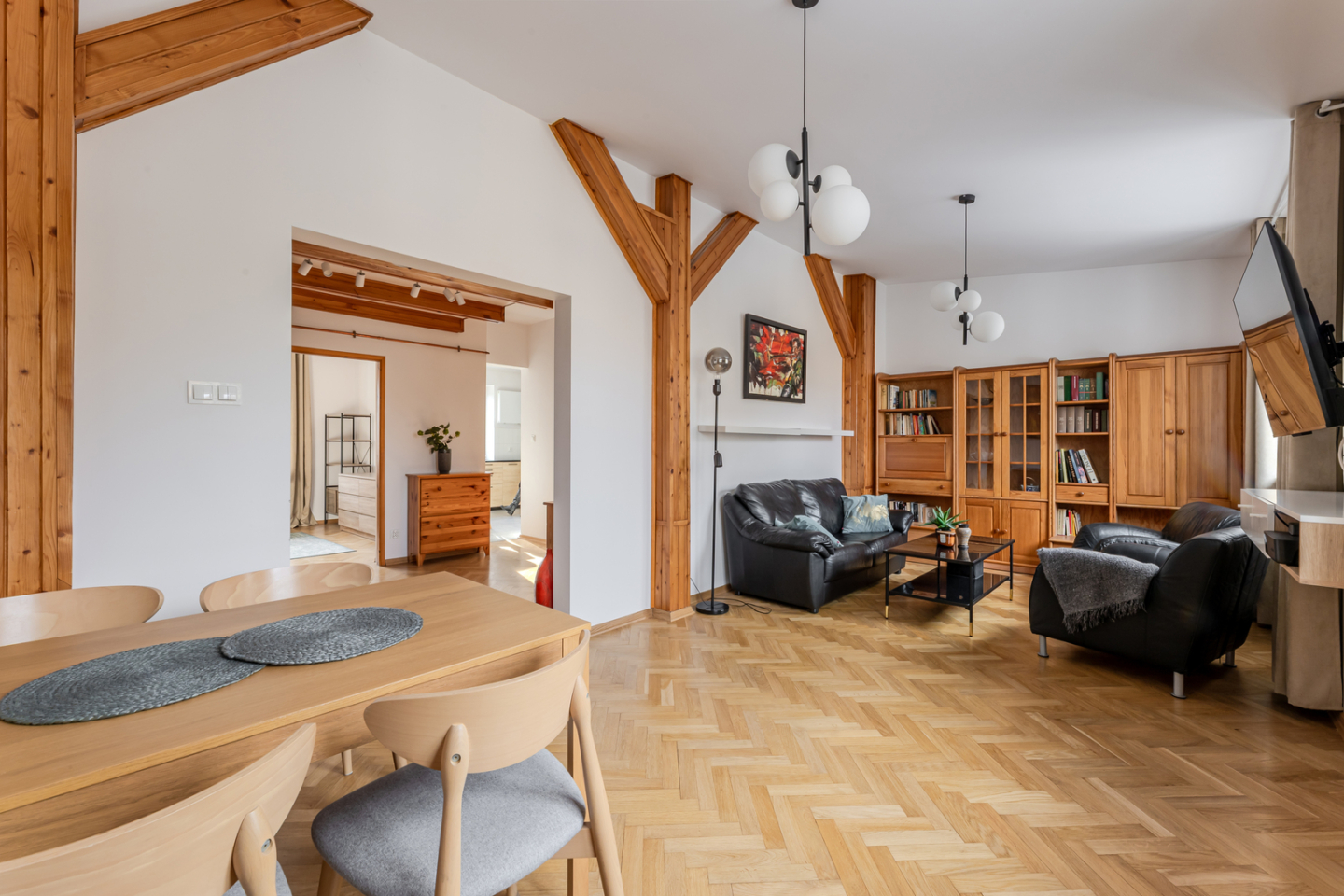 Mieszkanie – Mazowieckie – Warszawa – 1681/7447/OMS