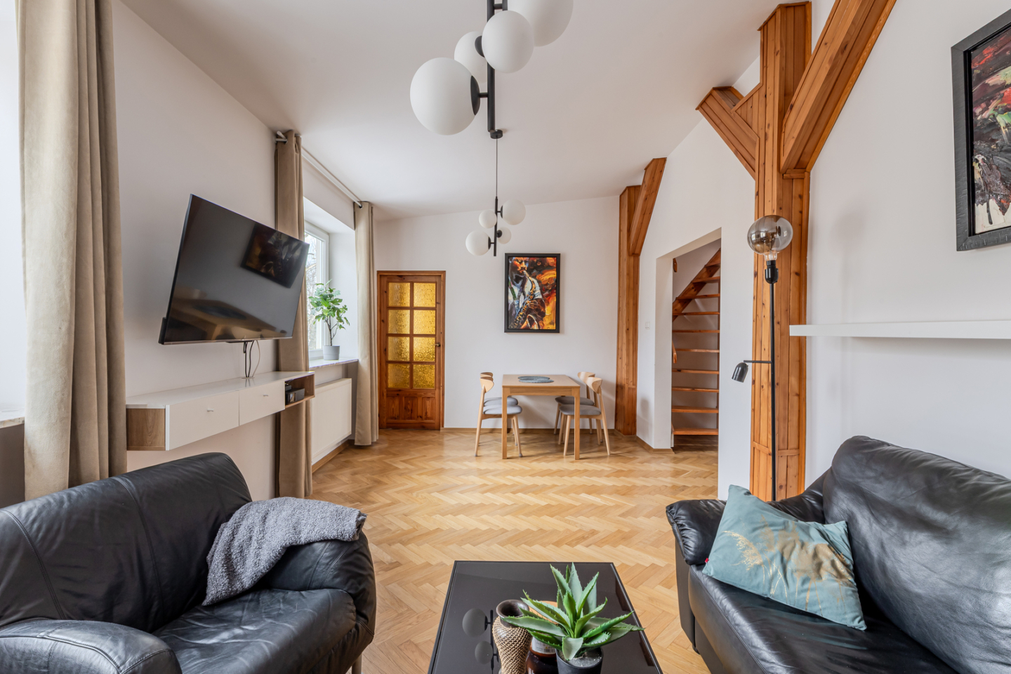 Mieszkanie – Mazowieckie – Warszawa – 1681/7447/OMS