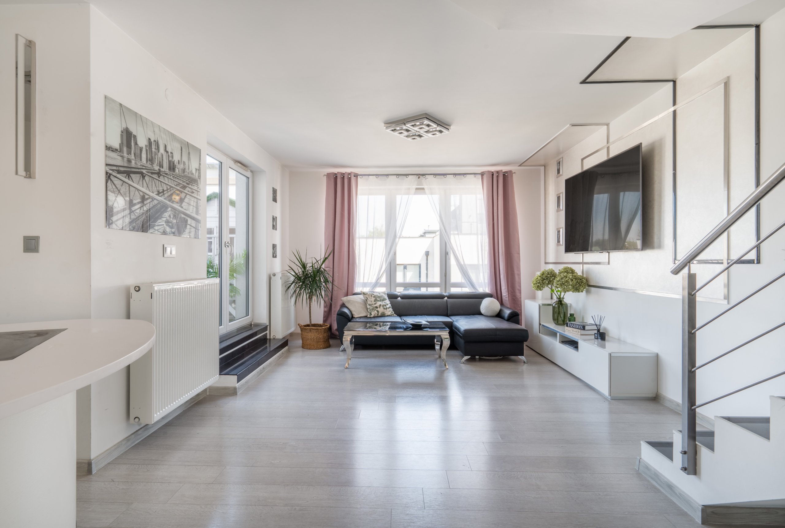 Mieszkanie – Mazowieckie – Józefosław – 1639/7447/OMS