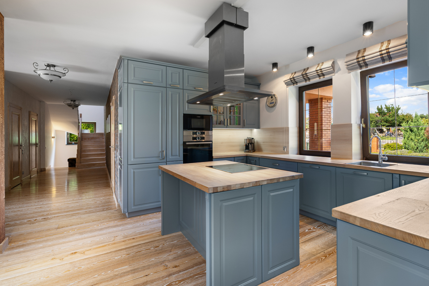 Dom – Warmińsko-Mazurskie – Ełk – 476/7447/ODS