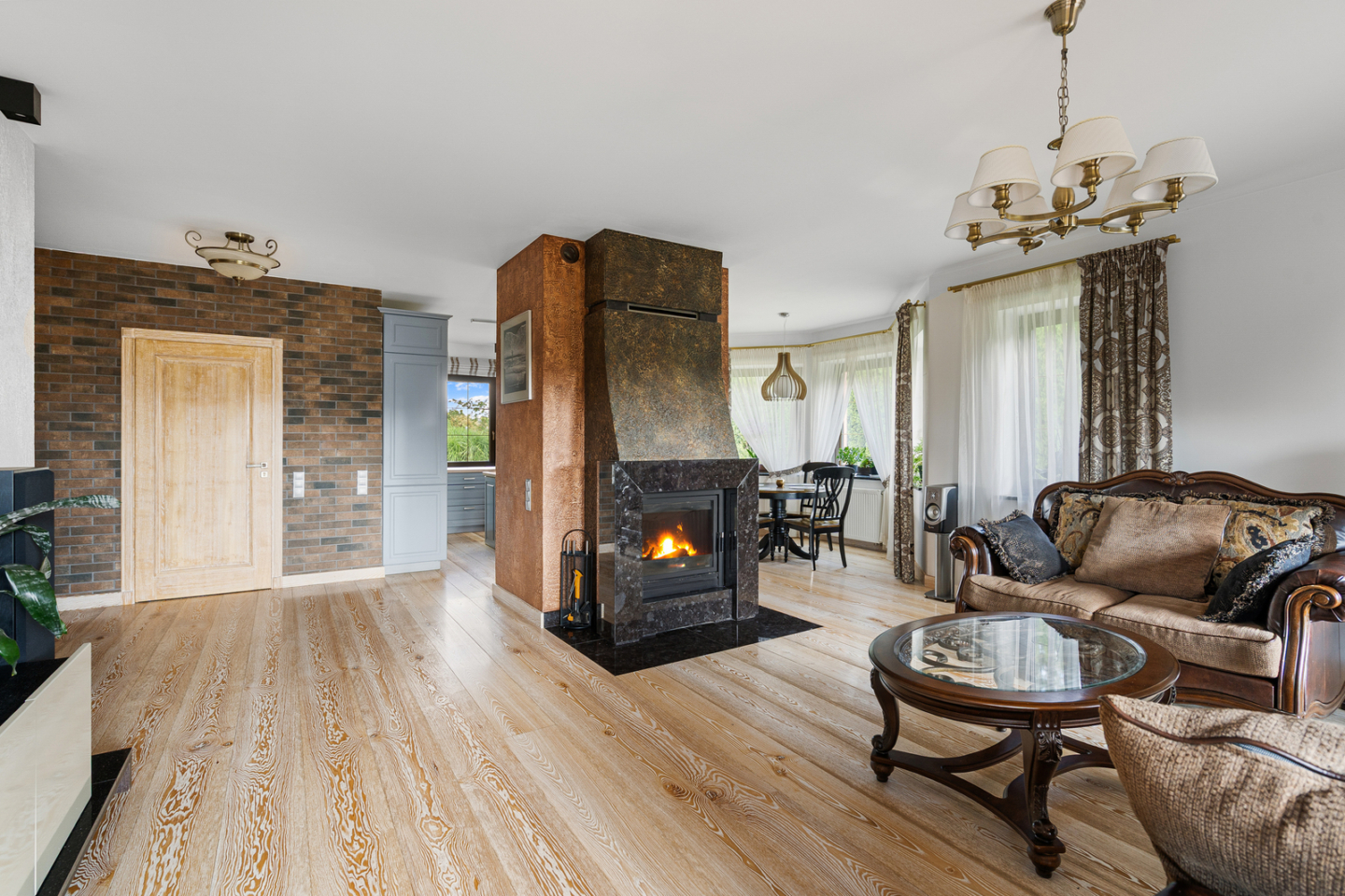 Dom – Warmińsko-Mazurskie – Ełk – 476/7447/ODS