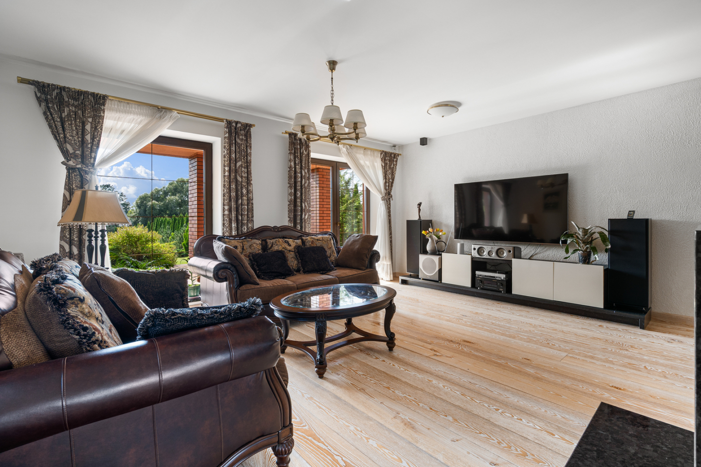 Dom – Warmińsko-Mazurskie – Ełk – 476/7447/ODS