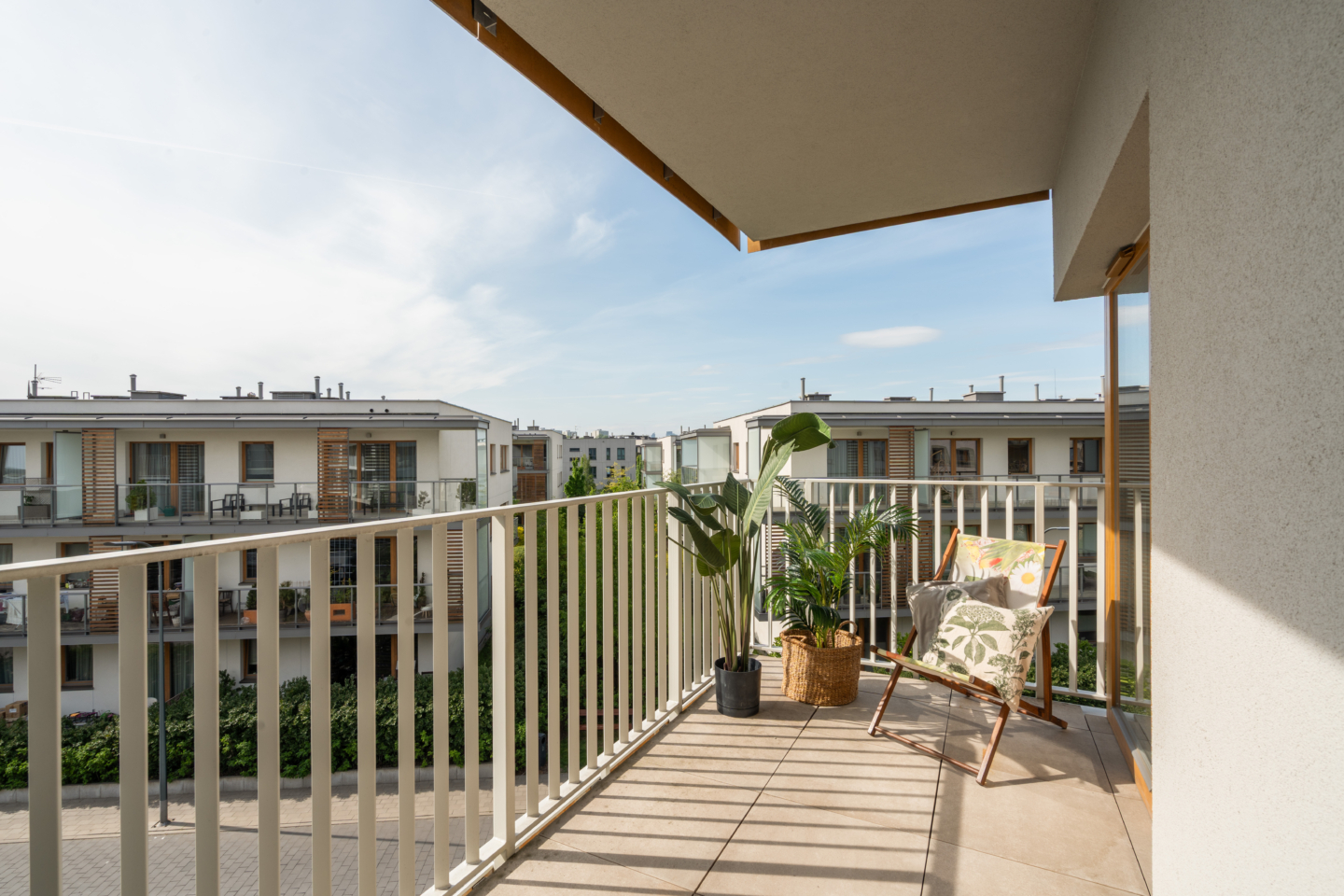 Mieszkanie – Mazowieckie – Warszawa – 1640/7447/OMS