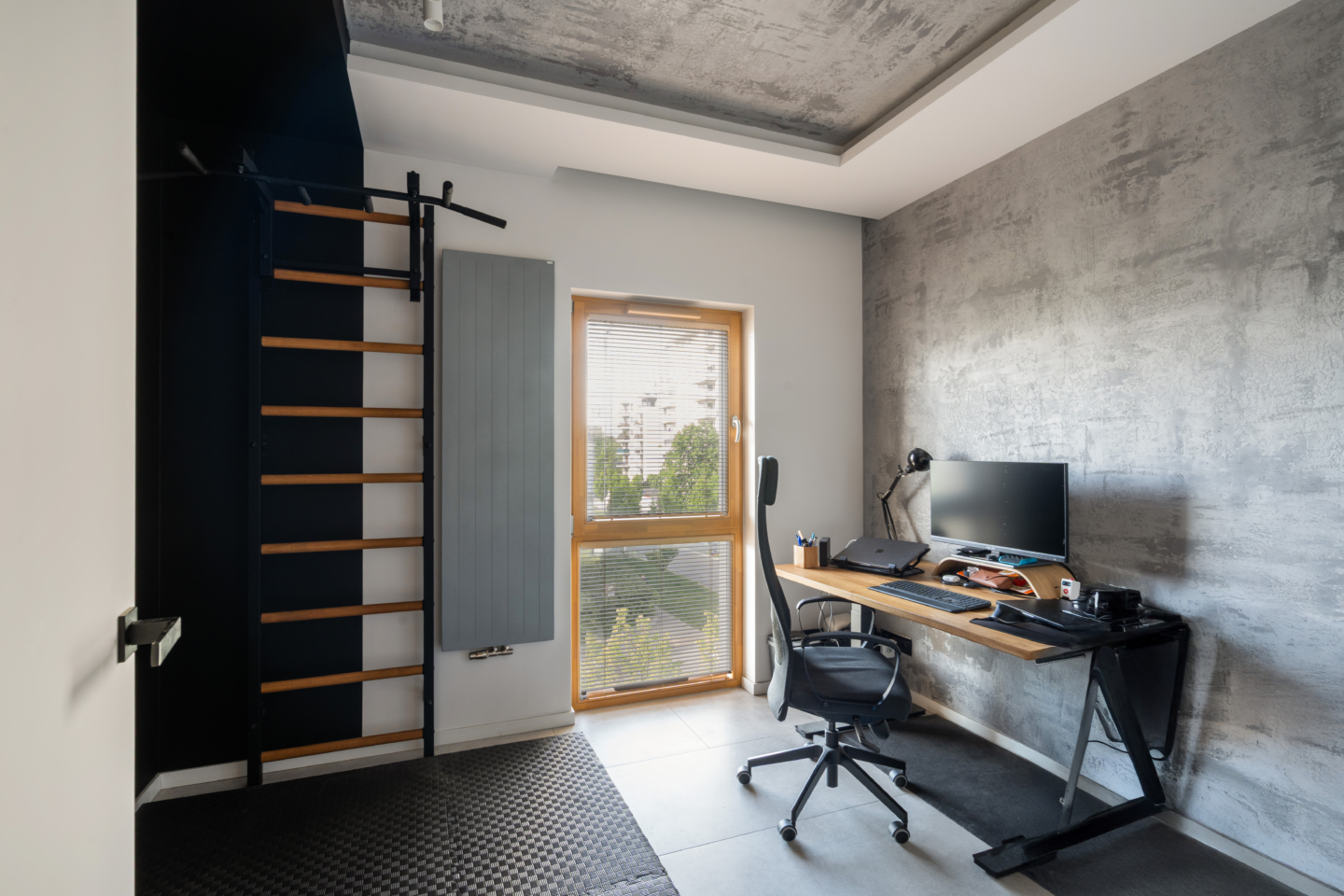 Mieszkanie – Mazowieckie – Warszawa – 1640/7447/OMS